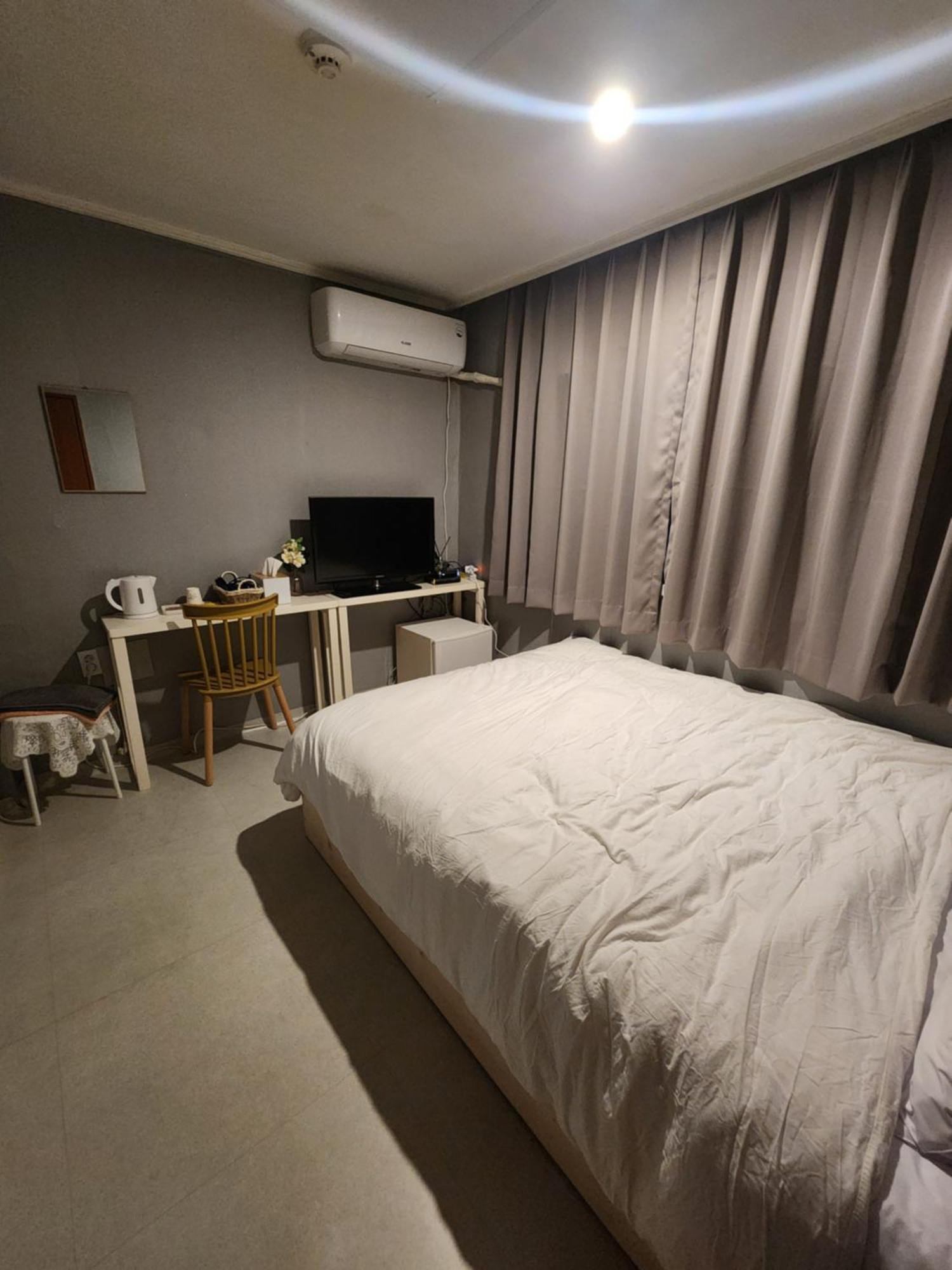 Stay Mido Busan Exteriör bild